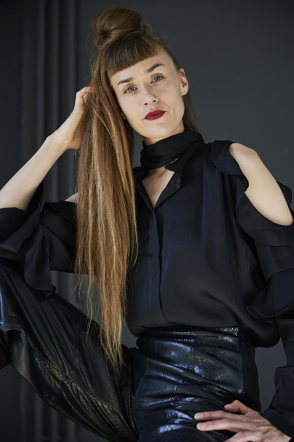 Josefine Opsahl Rasmus Sigvaldi 1