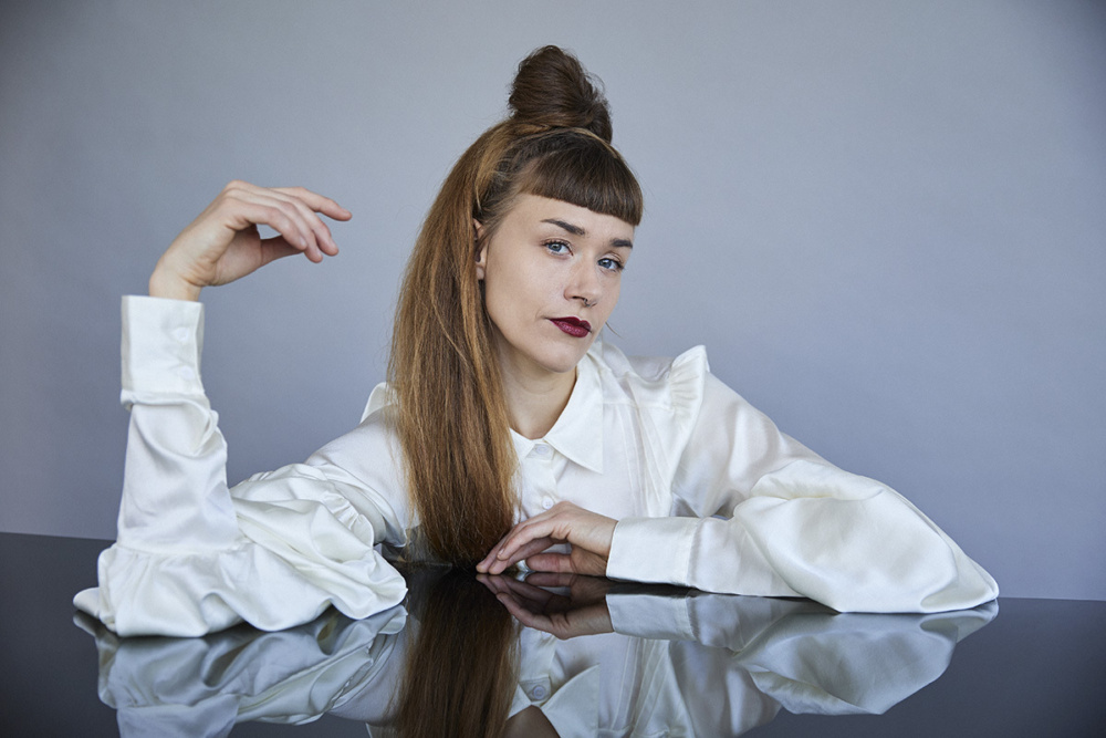 Josefine Opsahl Sigvaldi 1