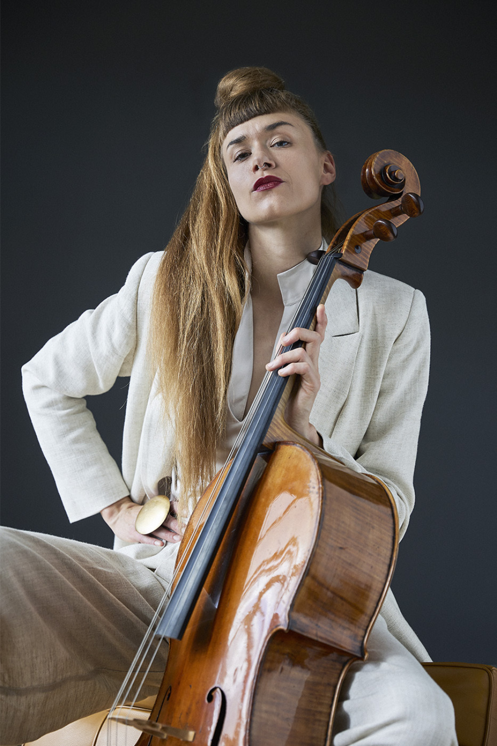 Josefine Opsahl Sigvaldi 3