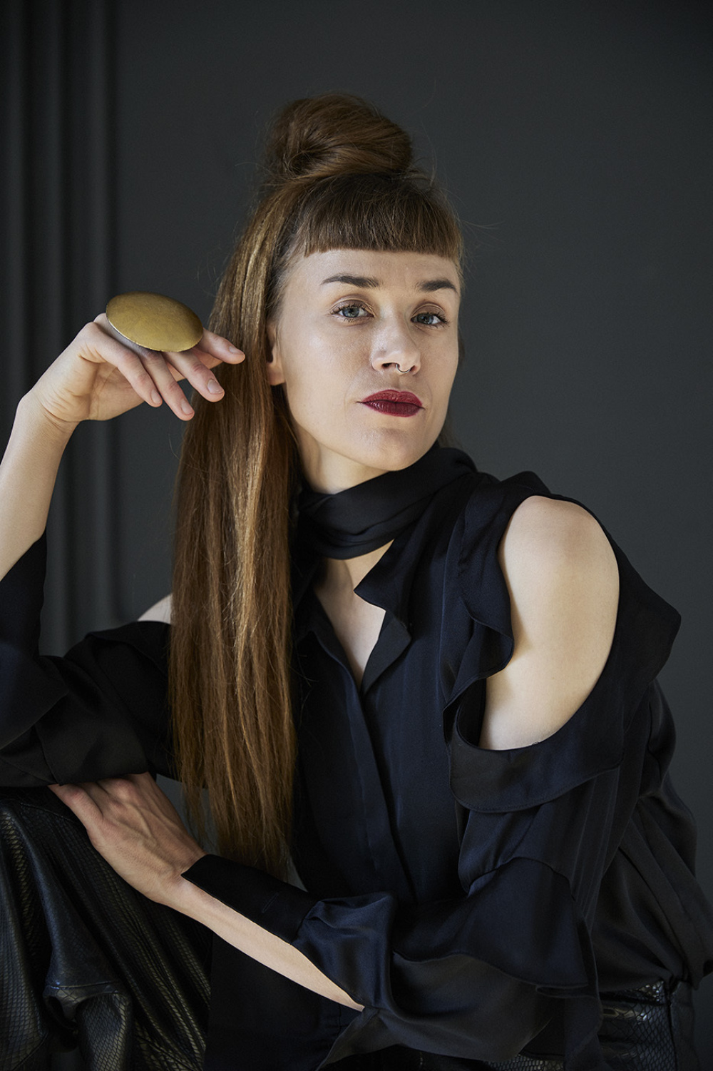 Josefine Opsahl Sigvaldi 4