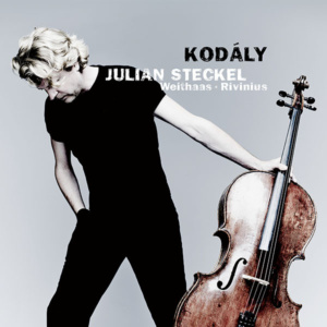Zoltan Kodaly Sonate für Cello solo und Duos