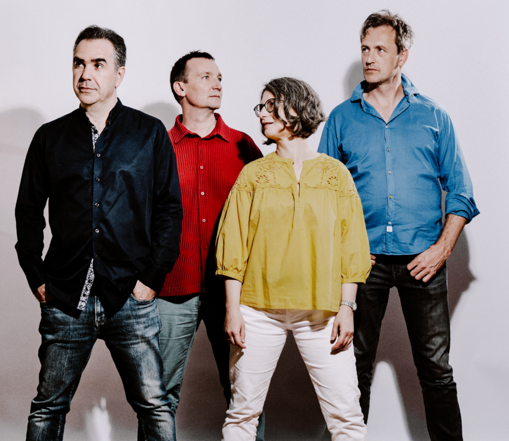 Kuss 1 2 Rüdiger Schestag