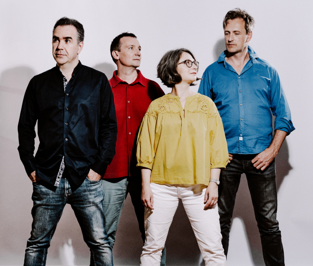 Kuss 1 4 Rüdiger Schestag