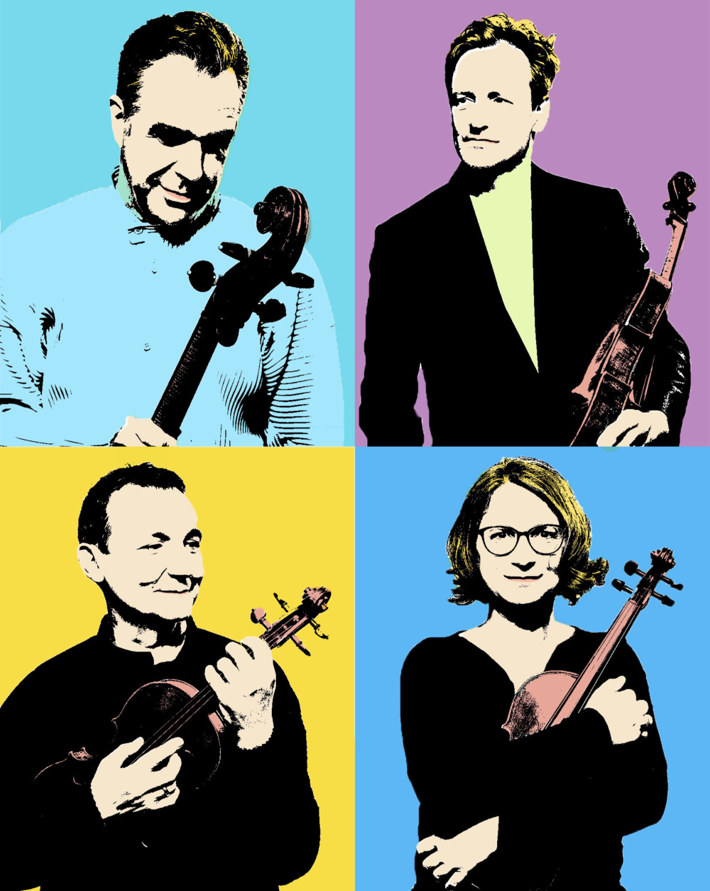 Kuss montage 1c Rüdiger Schestag