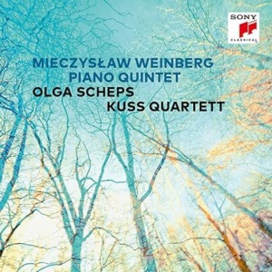 2019 Piano Quintet Op 18