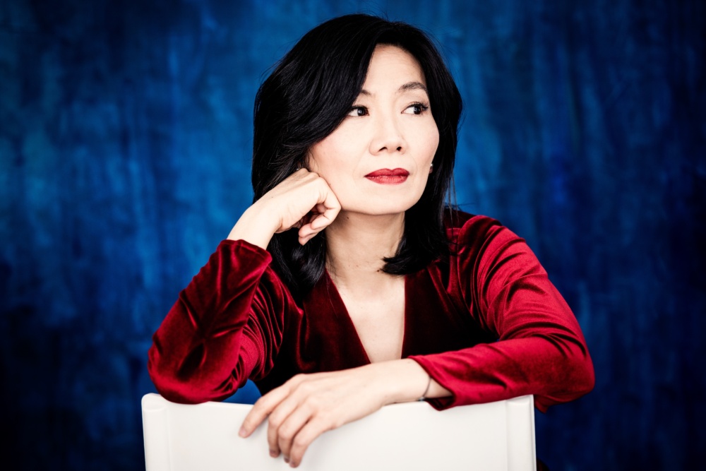 Lin Liao Julia Wesely 2