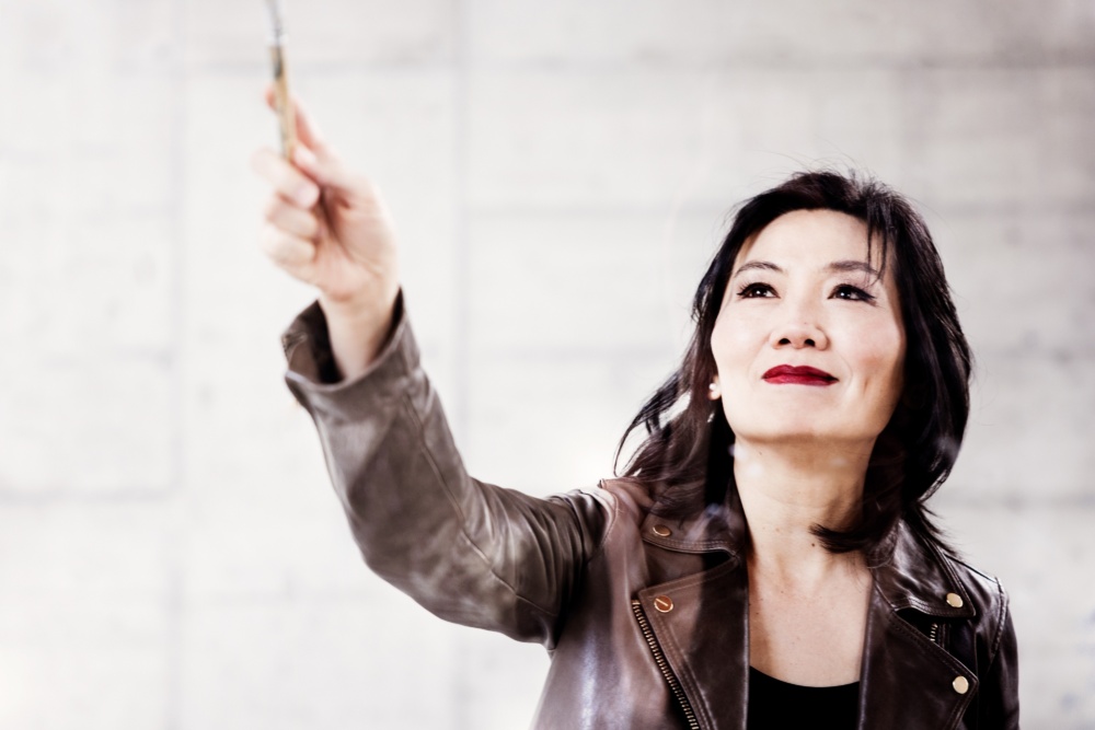 Lin Liao Julia Wesely 5
