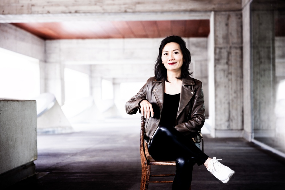 Lin Liao Julia Wesely 6