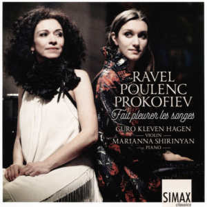 MS Fait Pleurer Les Songes 2017