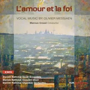 MS Lamour et la foi 2015