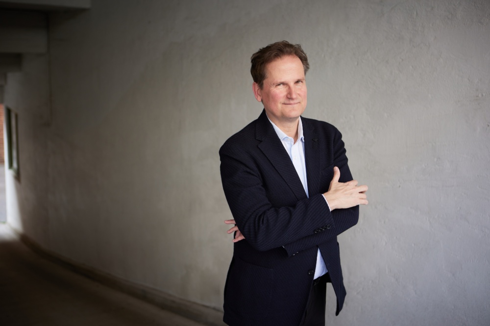 Olli Mustonen © Laura Malmivaara colors