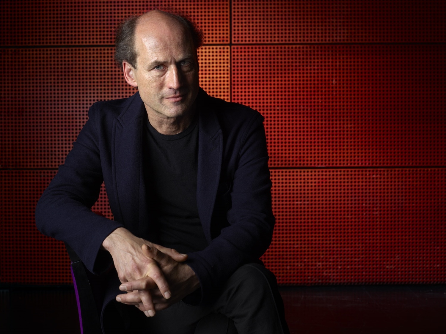 Peter Rundel