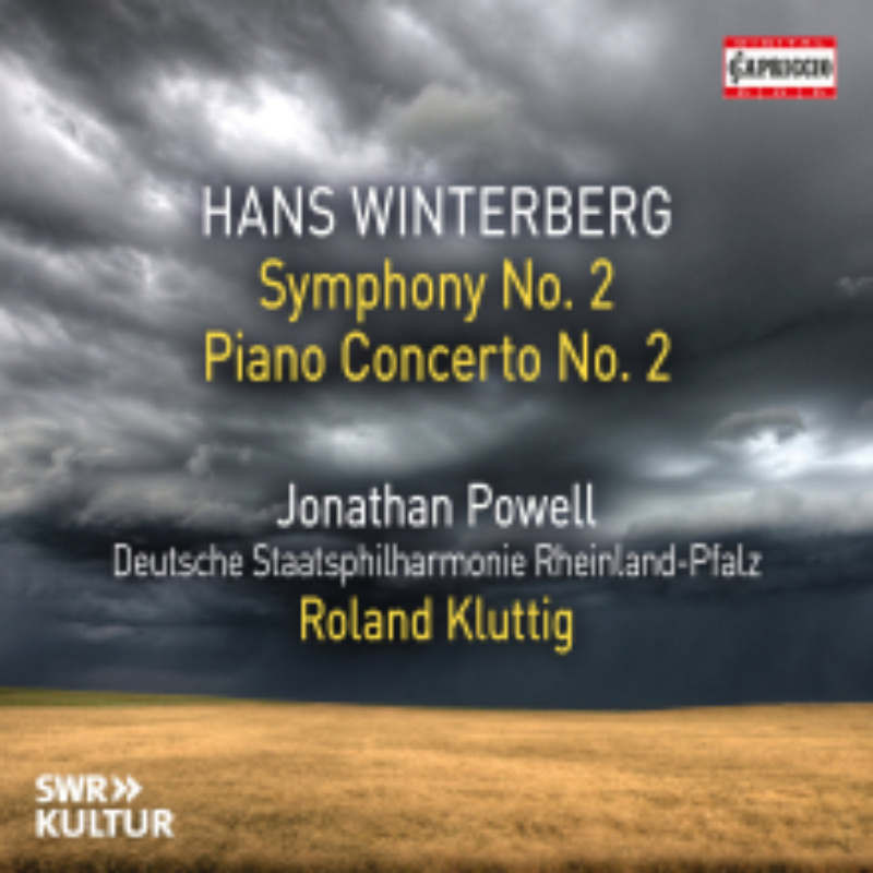 Roland Kluttig CD Winterberg