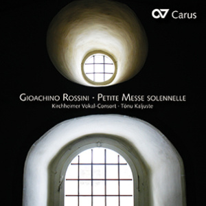 Rossini Solennelle