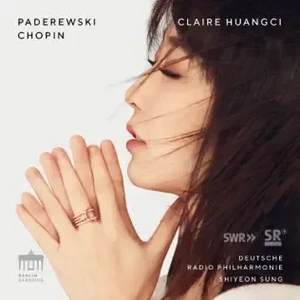 SYS Paderewski Chopin Piano Concertos 2019