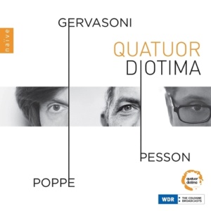GS Gervasoni Pesson Poppe 2021