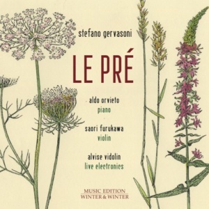 GS le Pré 2016