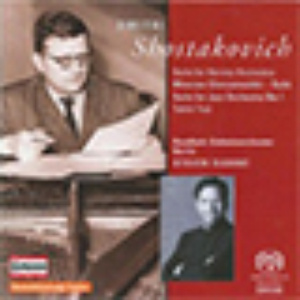 Suite Shostakovitch 2006 1