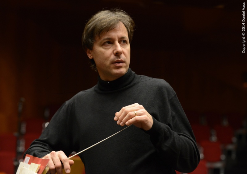 Tito Ceccherini © Dániel Vass