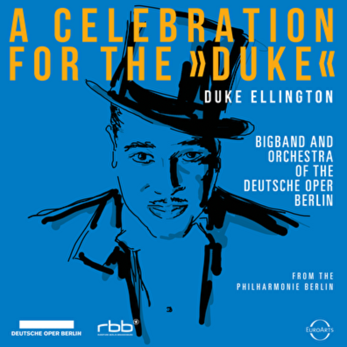 CD Duke cover 0