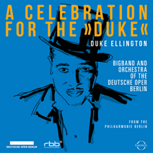 CD Duke cover