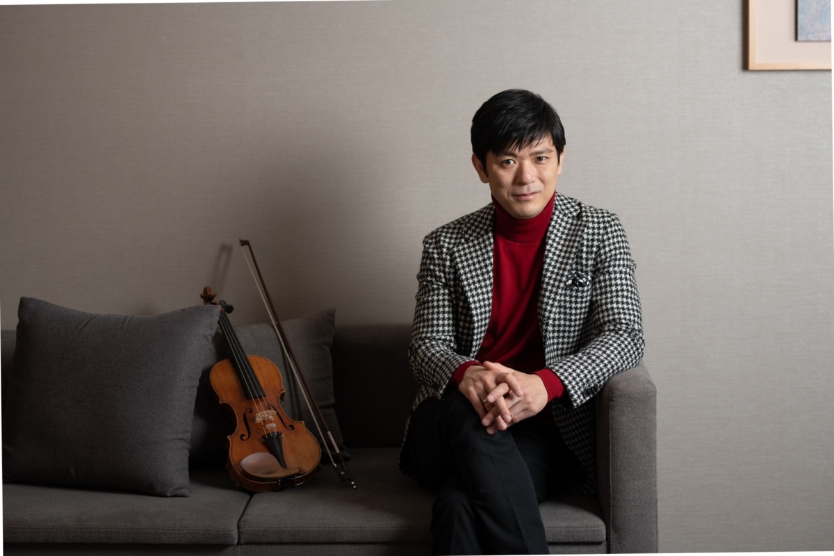 Daishin Kashimoto Asahikasei 214 Daishin Kashimoto Asahikasei 214