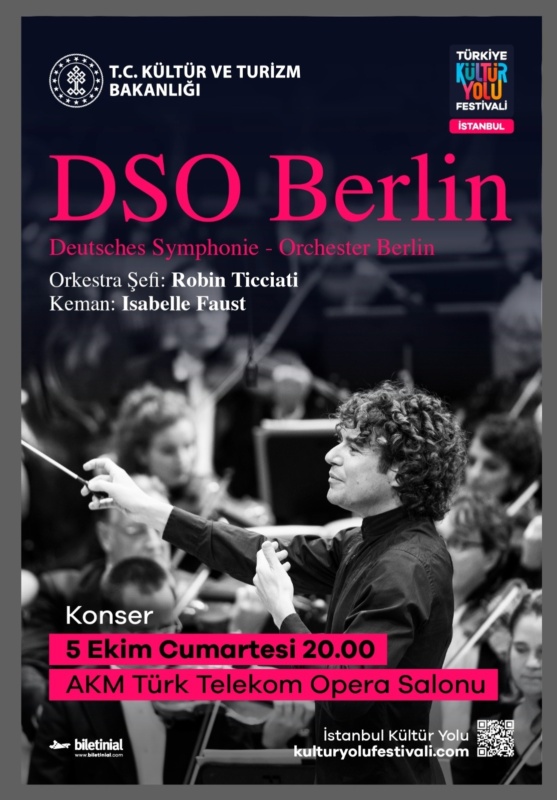 DSO Poster