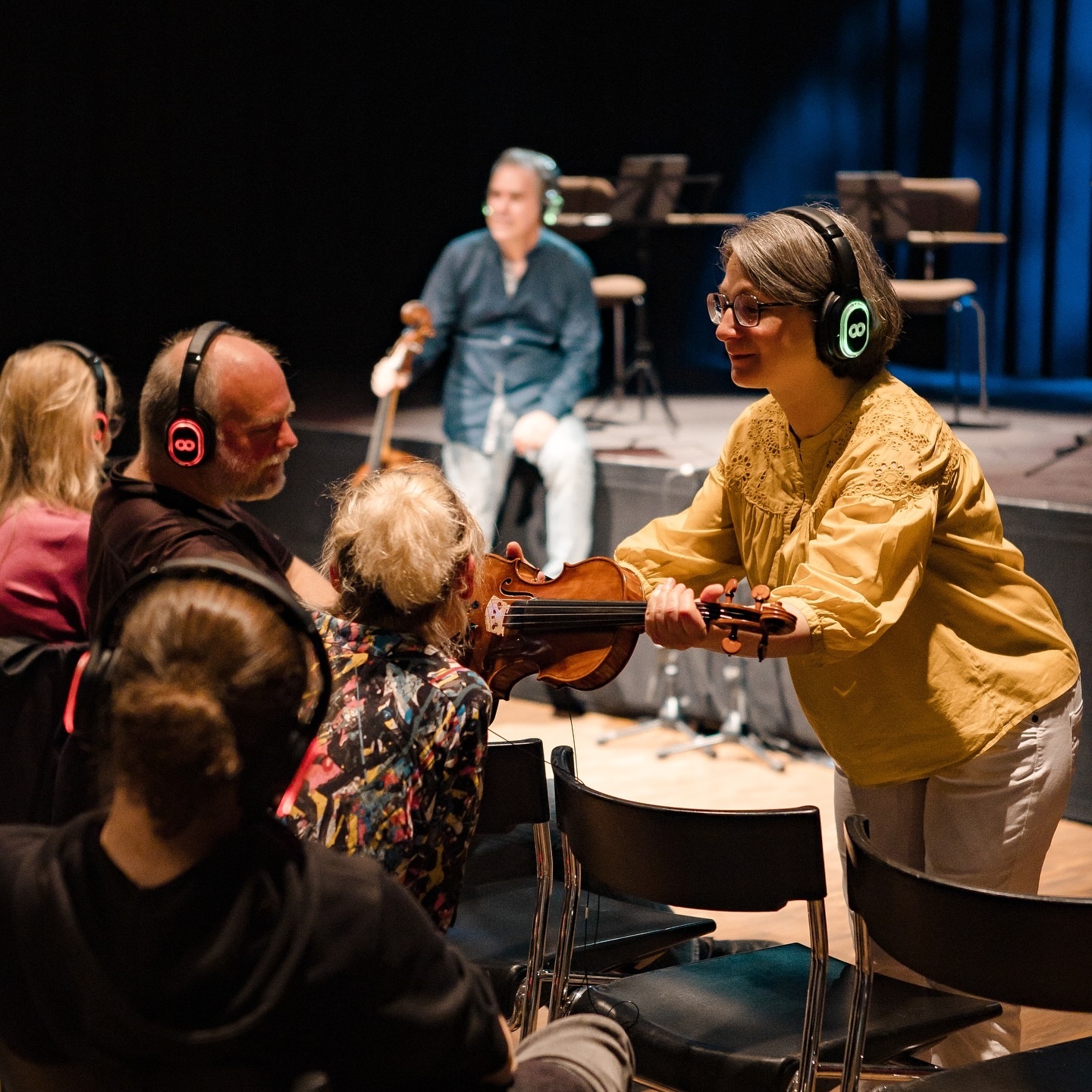 Wittener Tage für neue Kammermusik 2025 WDR Claus Langer