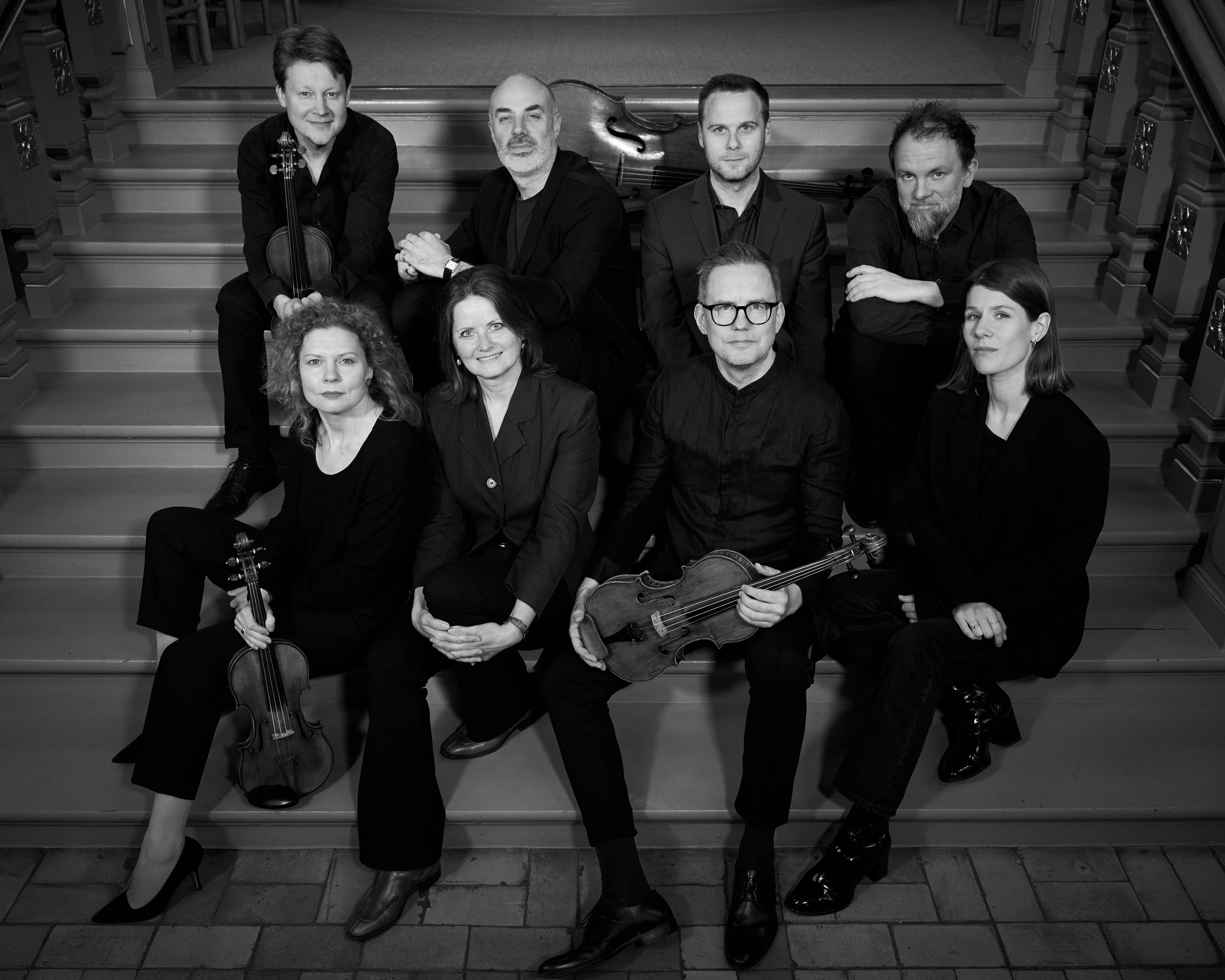 sOTTO VOCI © Reinhard Wilting