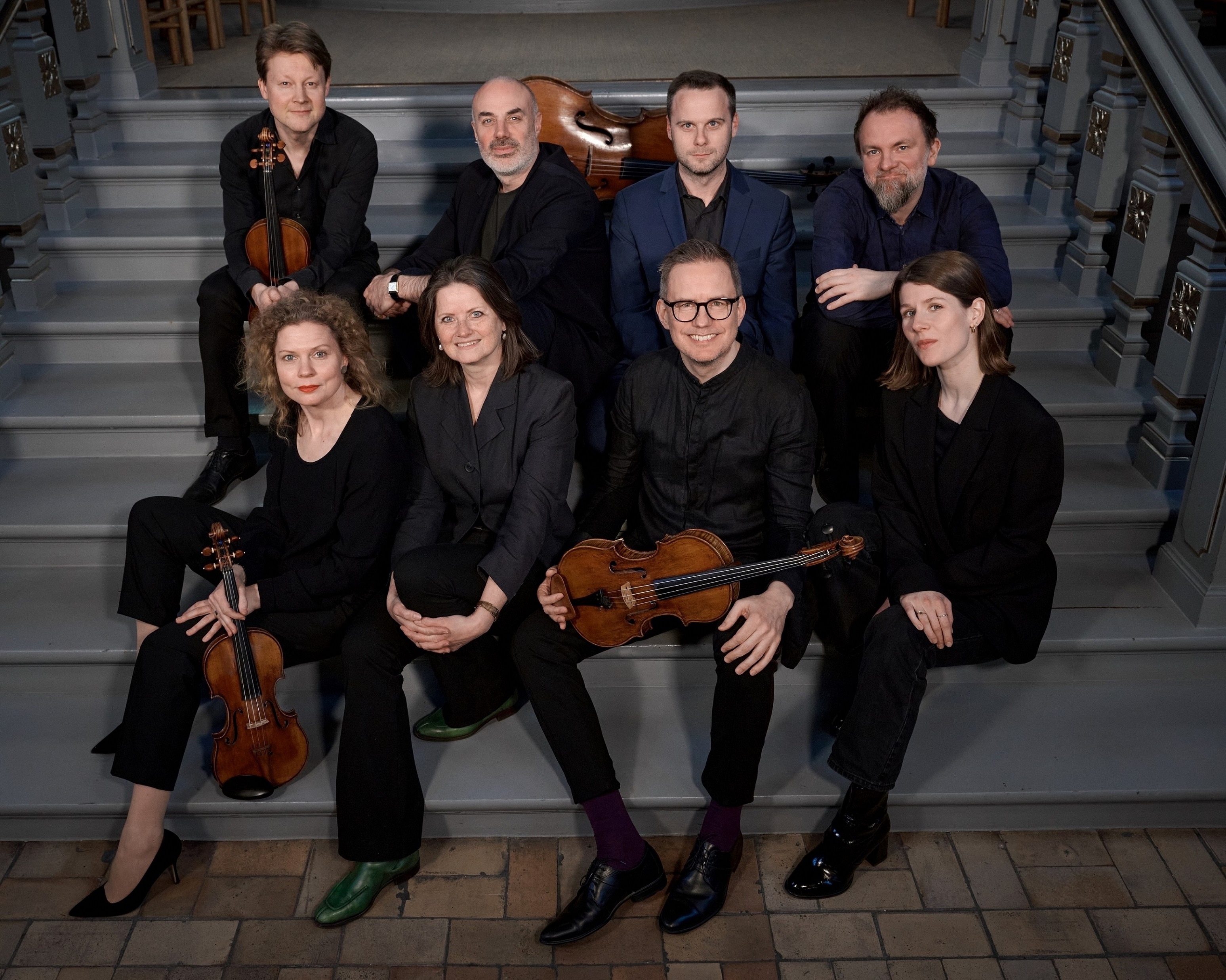 sOTTO VOCI © Reinhard Wilting